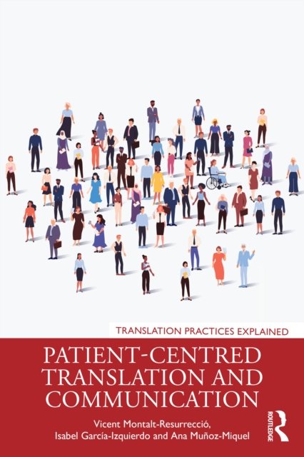 Patient-centred Translation and Communication