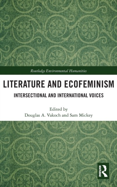 Literature and Ecofeminism