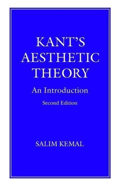 Kant’s Aesthetic Theory