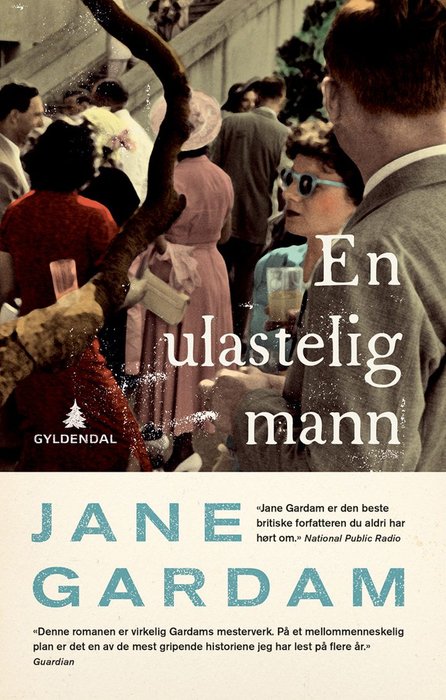 En ulastelig mann