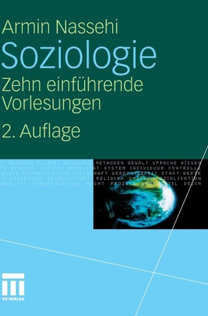 Soziologie
