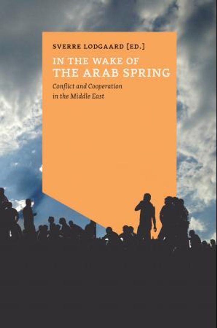 In the wake of the arab spring