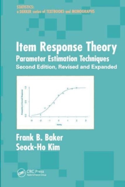 Item Response Theory