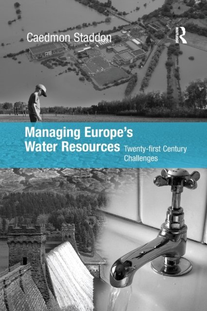 Managing Europe's Water Resources