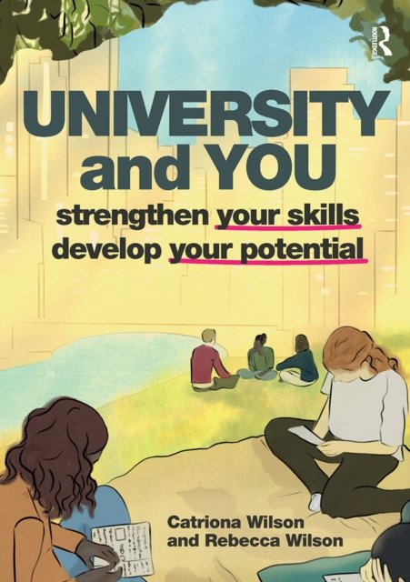 University and You