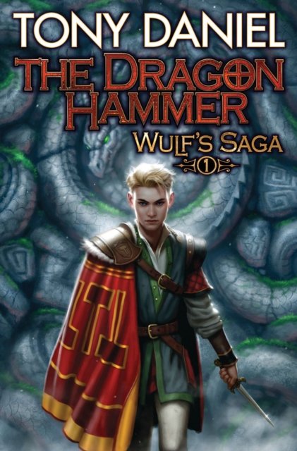 Dragon Hammer