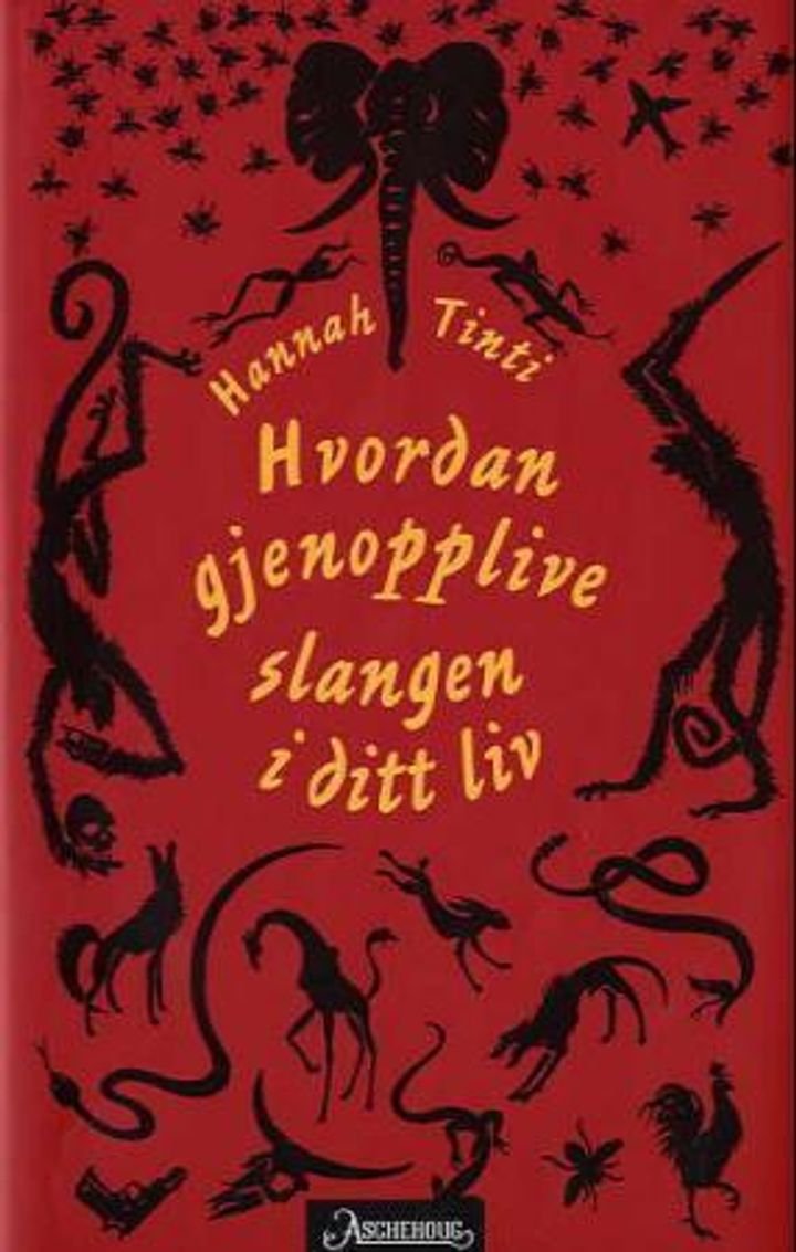 Hvordan gjenopplive slangen i ditt liv