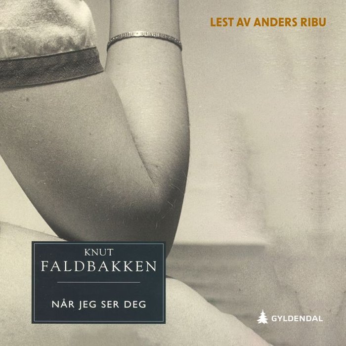 Når jeg ser deg