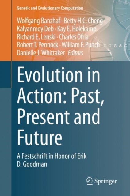 Evolution in Action