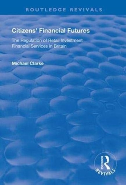 Citizens'' Financial Futures
