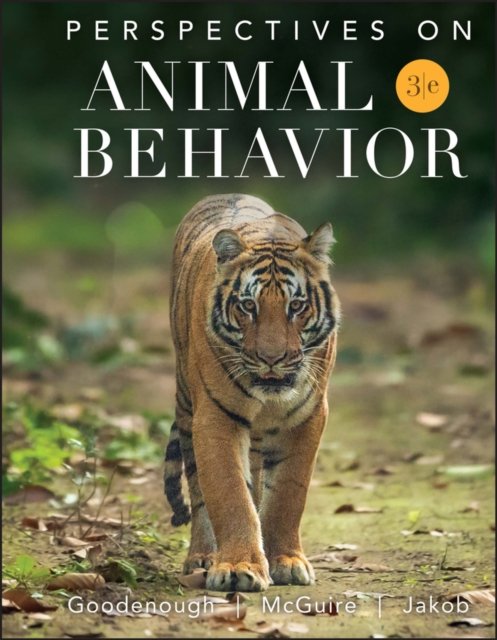 Perspectives on Animal Behavior 3e