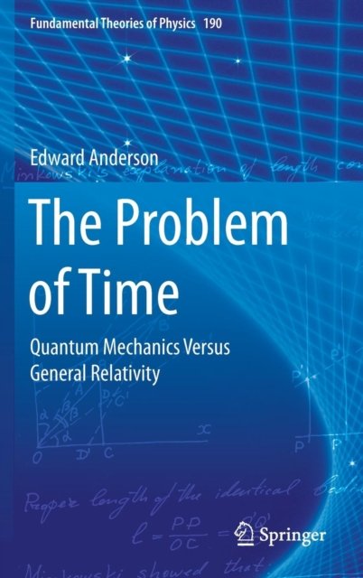 The Problem of Time