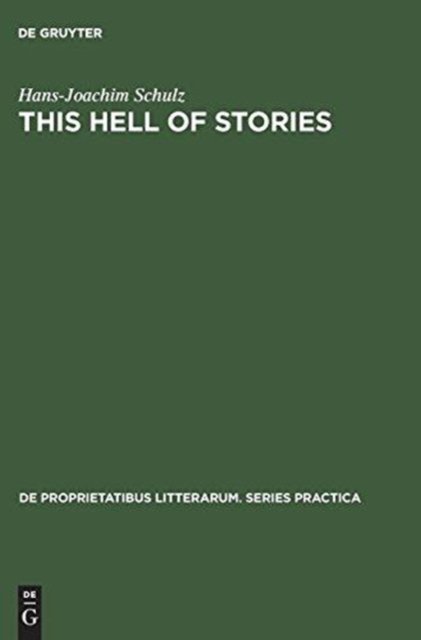 This hell of stories