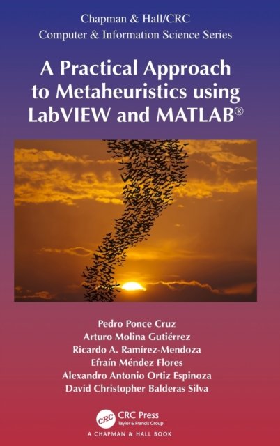 A Practical Approach to Metaheuristics Using LabVIEW and MATLAB