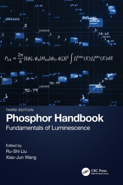 Phosphor Handbook