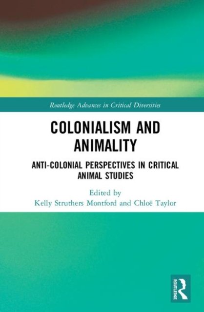 Colonialism and Animality