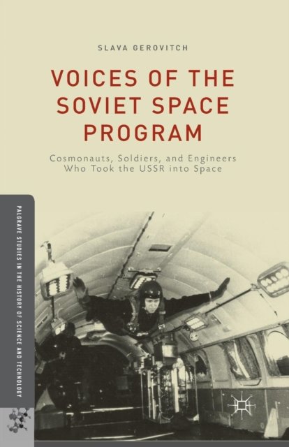 Voices of the Soviet Space Program