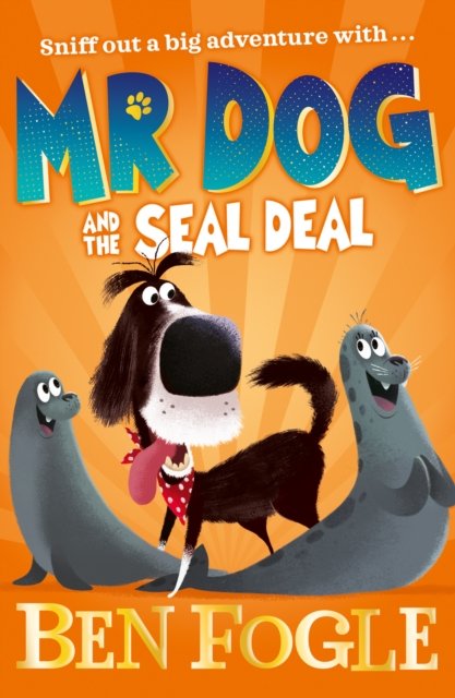 MR DOG & SEAL DEAL_MR DOG PB