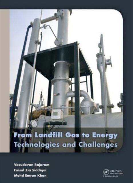 From Landfill Gas to Energy