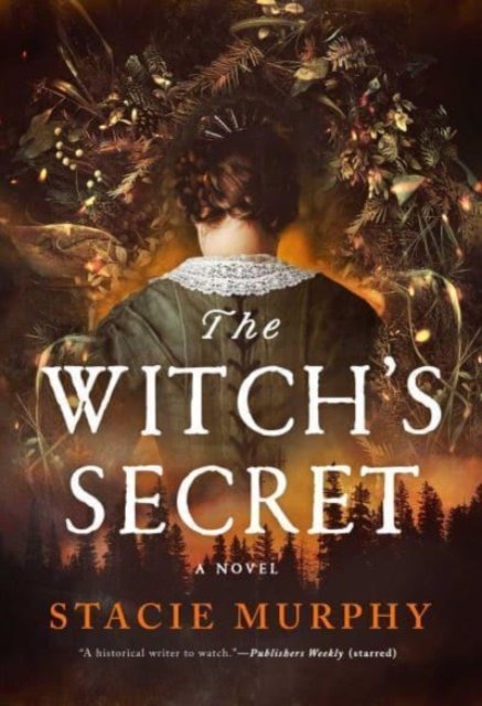 The Witch''s Secret
