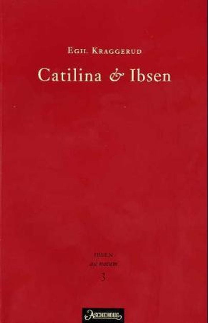 Catilina og Ibsen