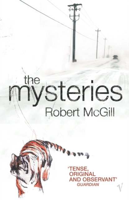 The Mysteries