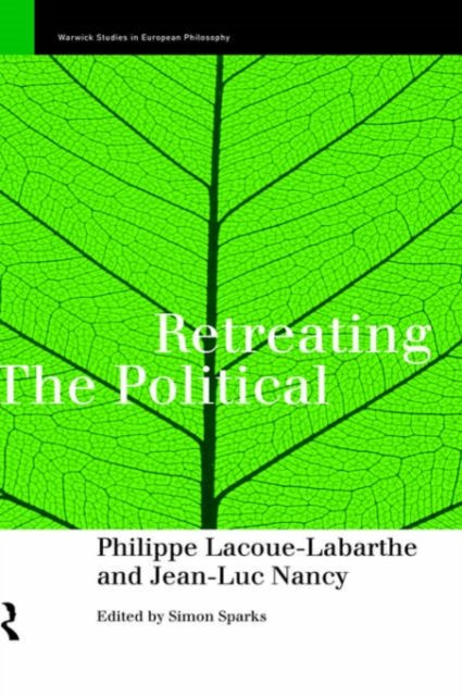 Retreating the Politica