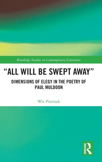 "All Will Be Swept Away"