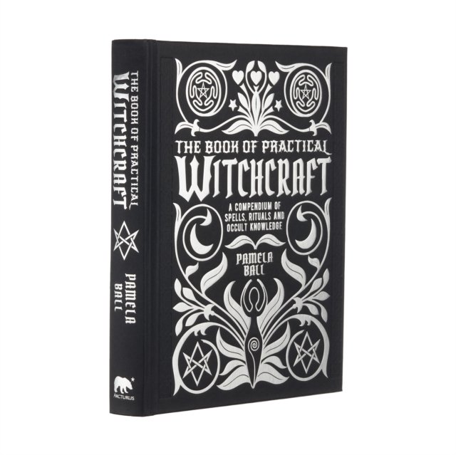 Book of Practical Witchcraft