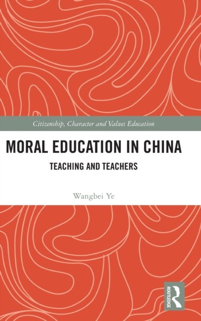 Moral Education in China