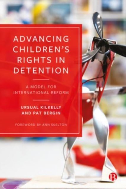 Advancing Children's Rights in Detention – A Model  for International Reform