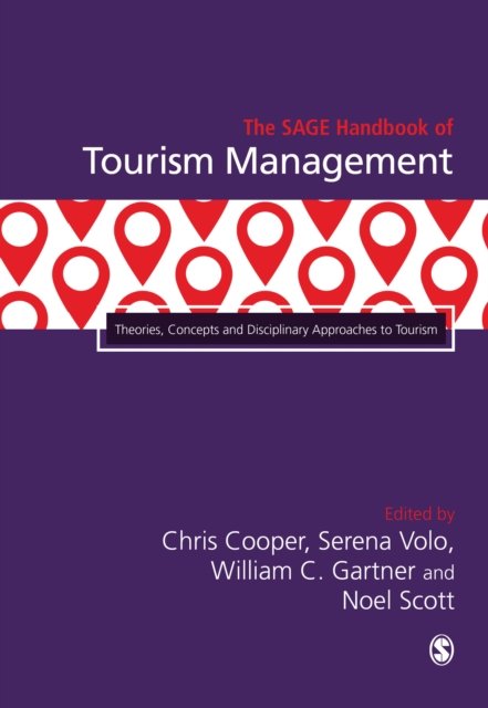 The SAGE Handbook of Tourism Management