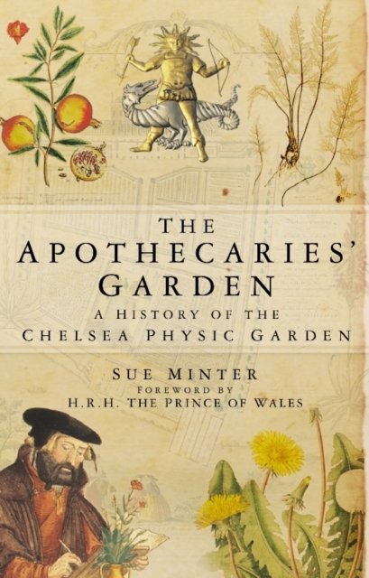 Apothecaries'' Garden