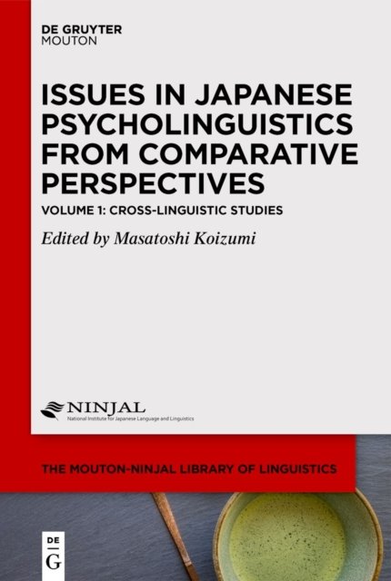 Cross-linguistic Studies