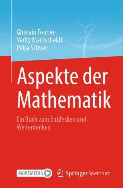 Aspekte Der Mathematik