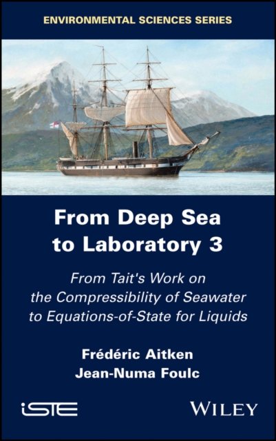 From Deep Sea to Laboratory 3