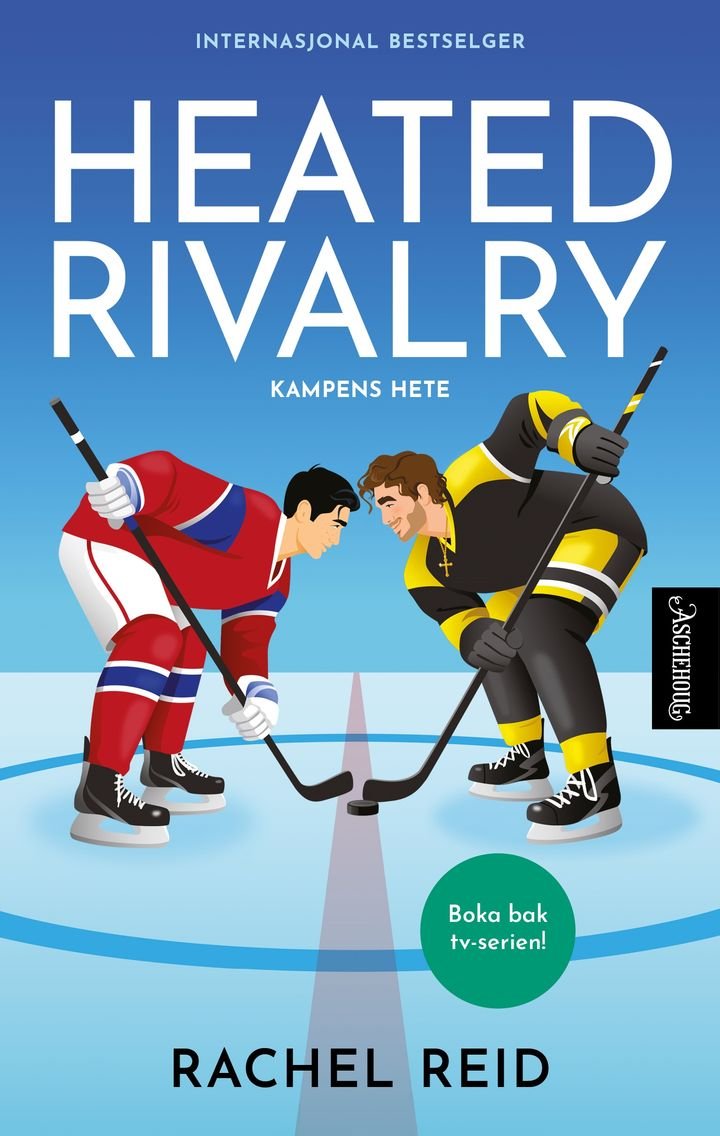 Heated rivalry - kampens hete