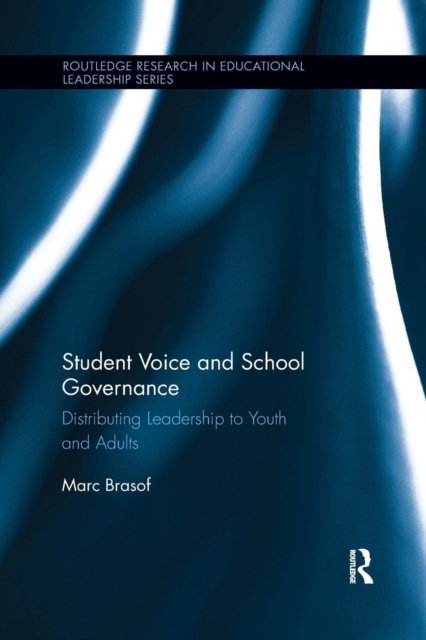 Student Voice and School Governance
