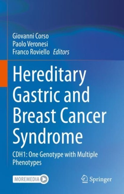 Hereditary Gastric and Breast Cancer Syndrome