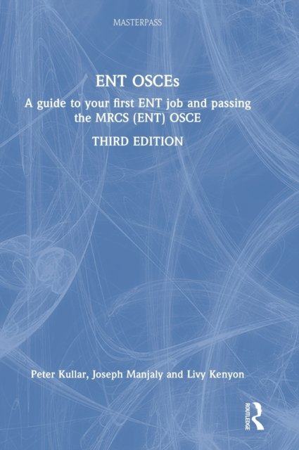 ENT OSCEs