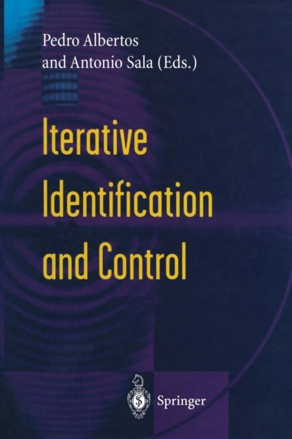 Iterative Identification and Control
