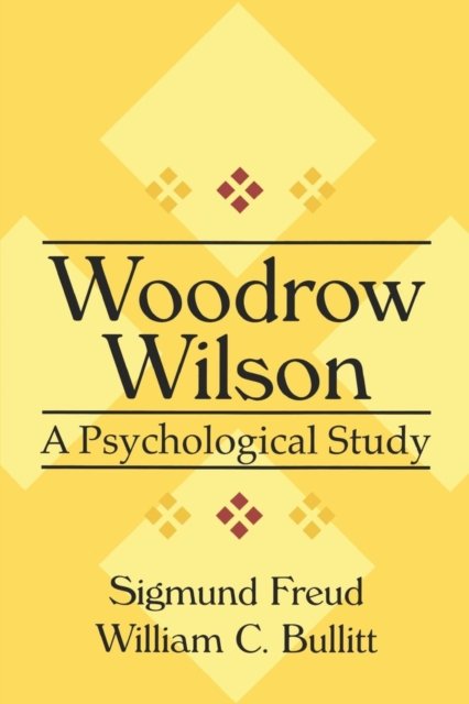 Woodrow Wilson