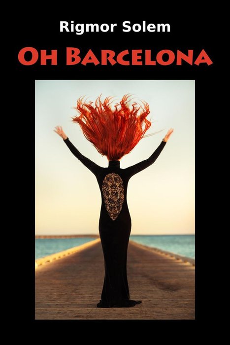 Oh Barcelona