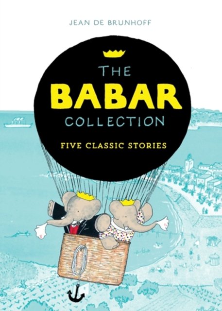 BABAR COLLECTION PB