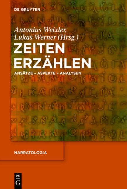 Zeiten erzahlen