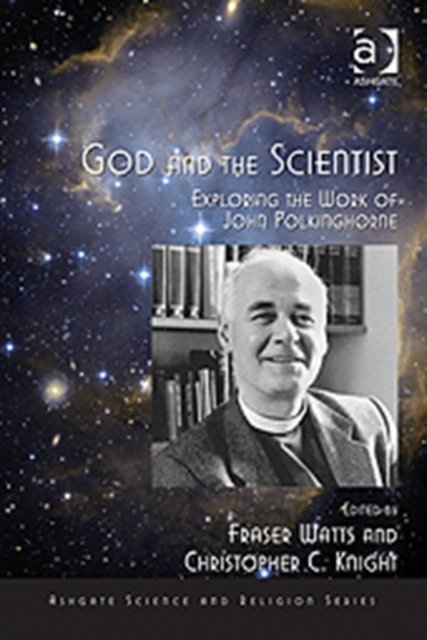 God and the Scientist