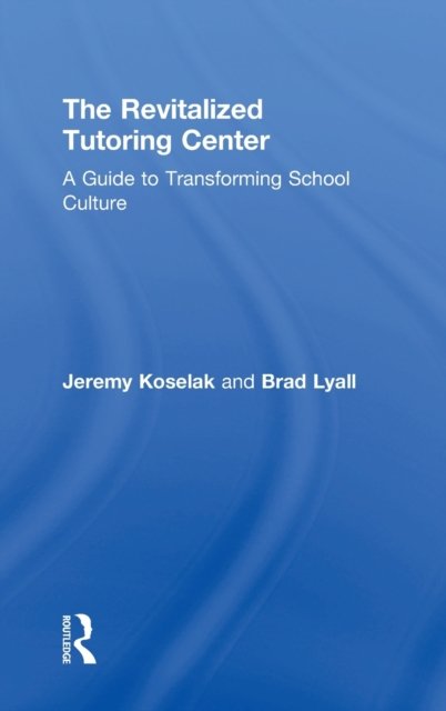 The Revitalized Tutoring Center