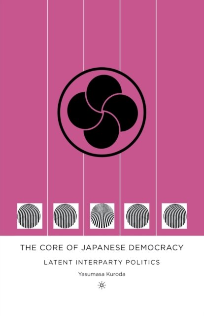 The Core of Japanese Democracy