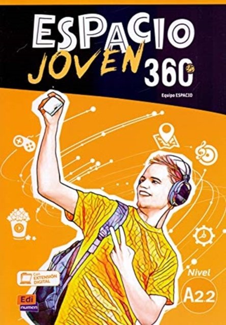 Espacio Joven 360 A2.2