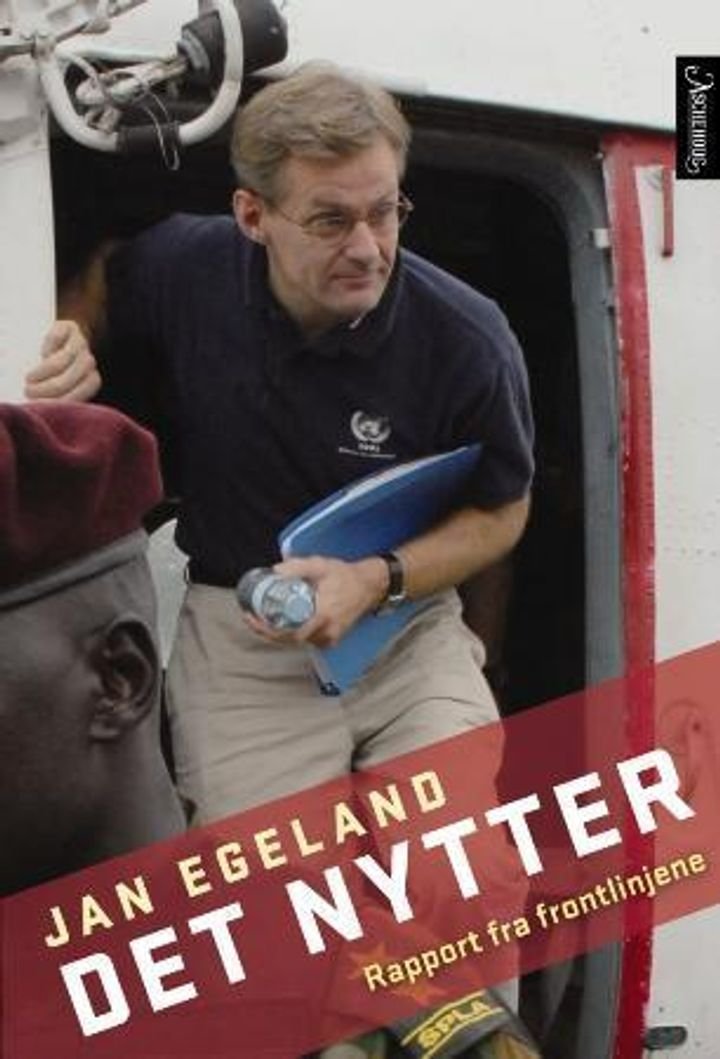 Det nytter - rapport fra frontlinjene